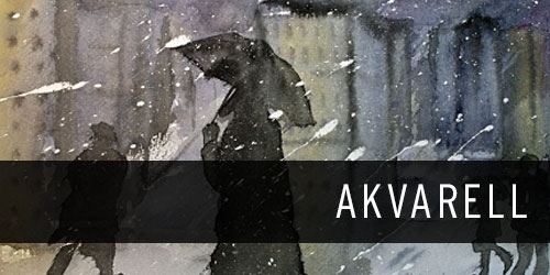 AKVARELL